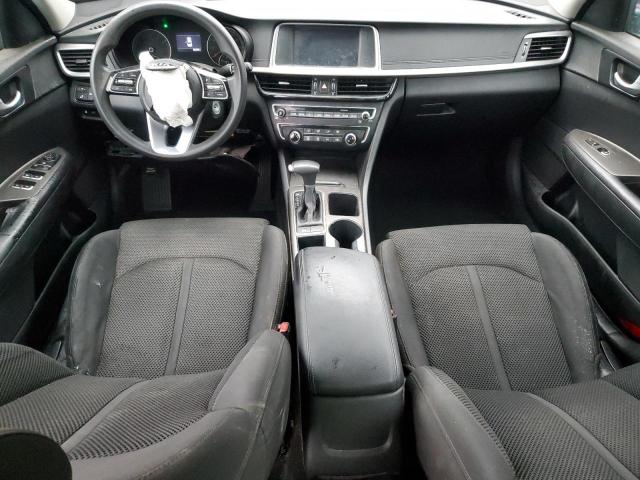 Kia Optima Lx Image 12