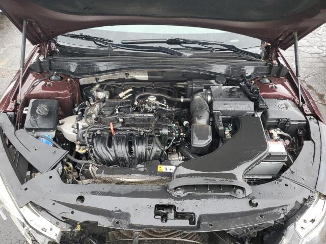 Kia Optima Lx Image 6