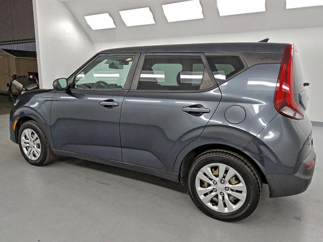 Kia Soul Lx Image 3