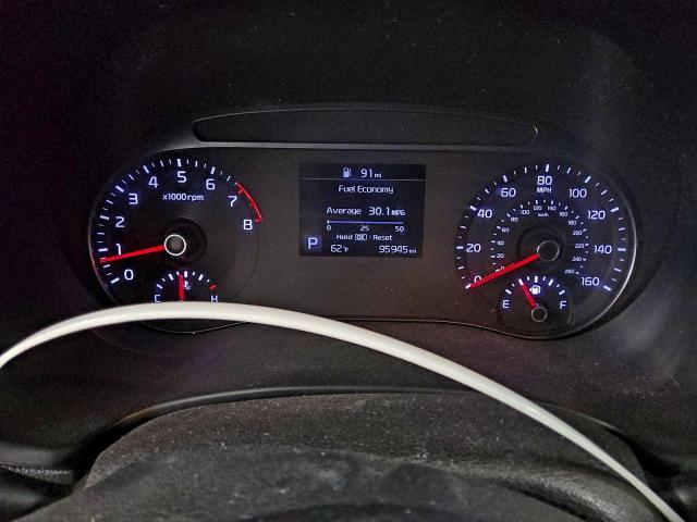 Kia Soul Lx Image 13