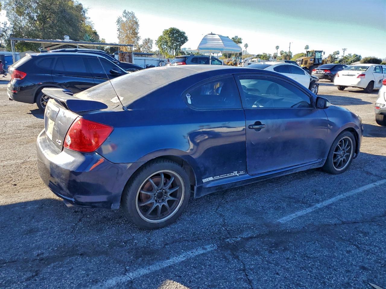 Toyota Scion Image 3