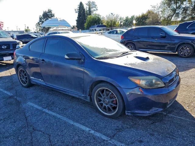 Toyota Scion Image 8