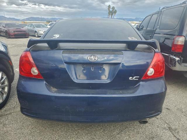 Toyota Scion Image 4