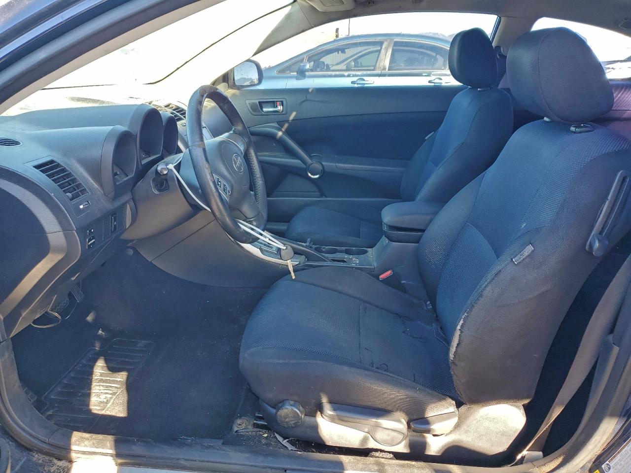 Toyota Scion Image 9