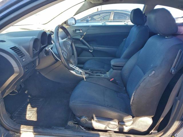 Toyota Scion Image 9