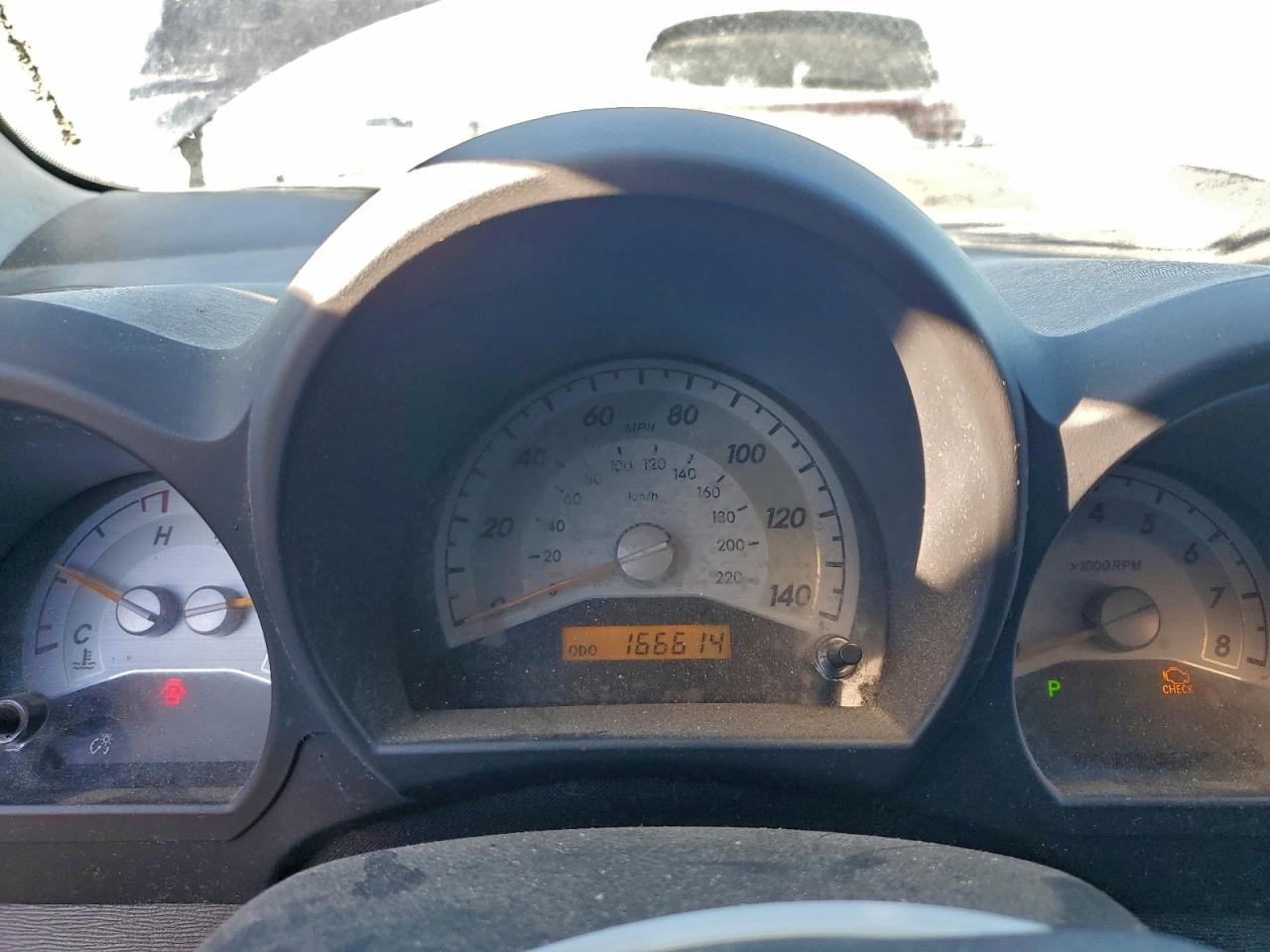 Toyota Scion Image 6