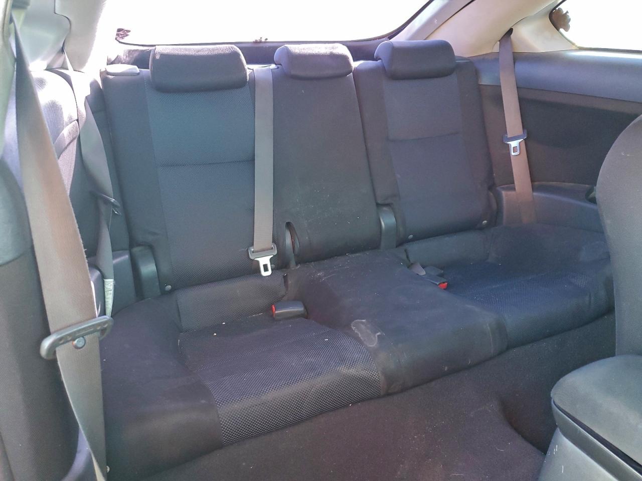 Toyota Scion Image 5