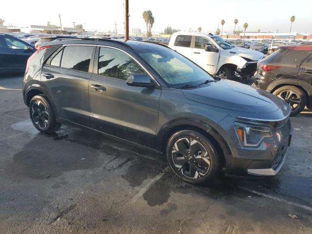 Kia Niro Wind Image 9