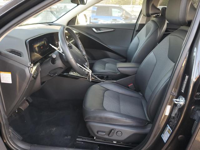 Kia Niro Wind Image 6