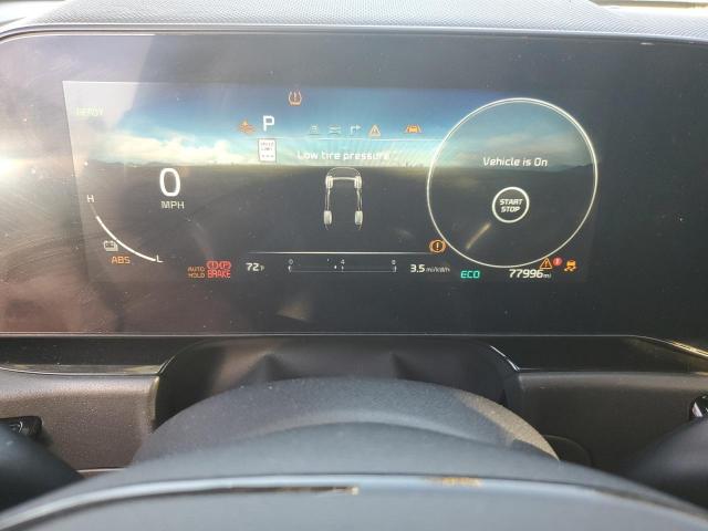 Kia Niro Wind Image 4