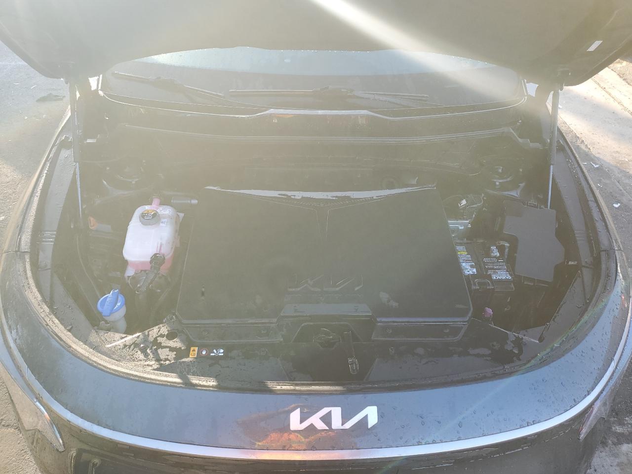 Kia Niro Wind Image 8