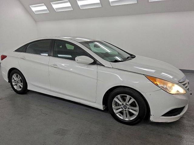 Hyundai SONATA Gls Image 2