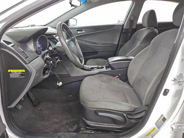 Hyundai SONATA Gls Image 5