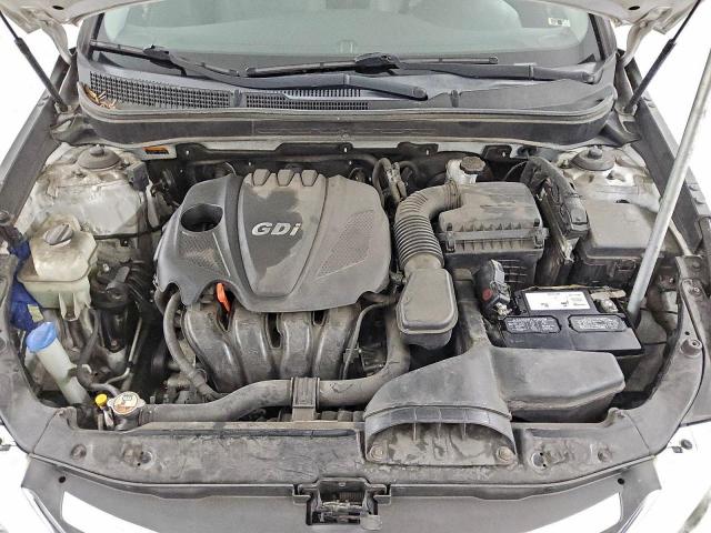 Hyundai SONATA Gls Image 6