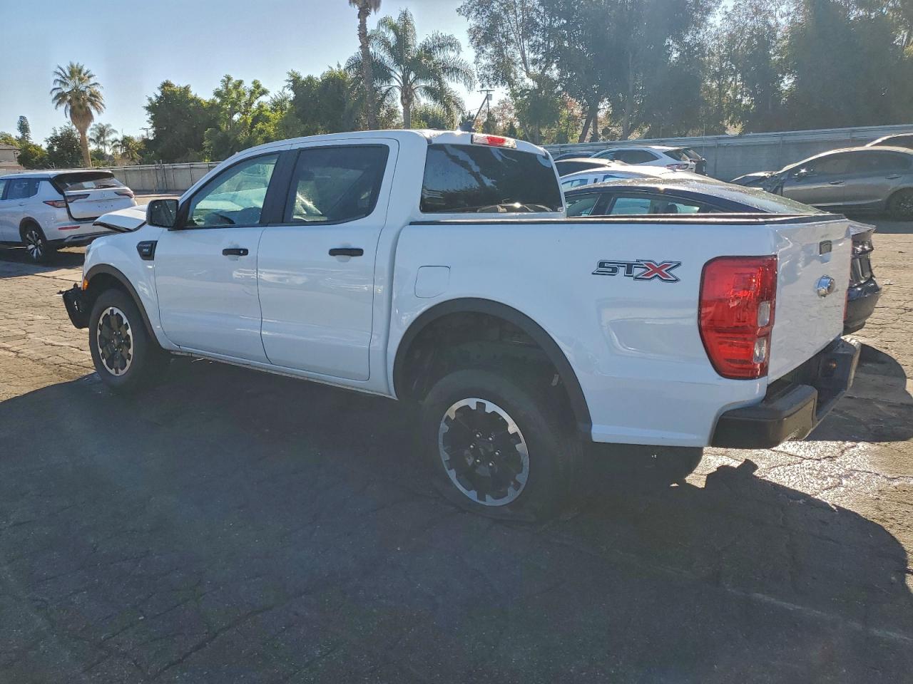 Ford Ranger Xl Image 10