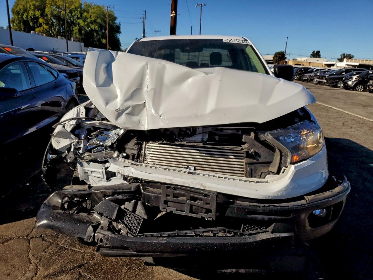 Ford Ranger Xl Image 2