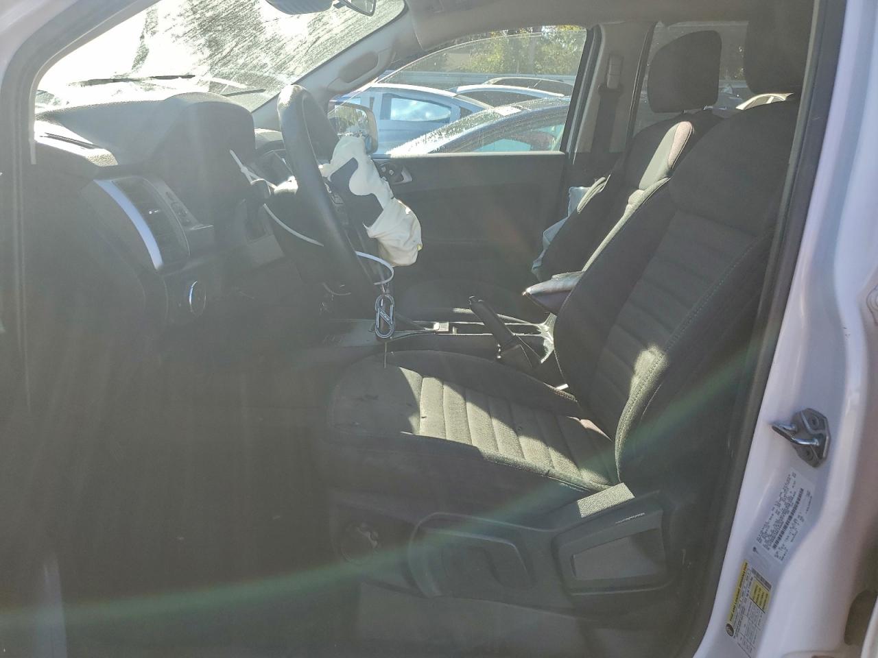 Ford Ranger Xl Image 4