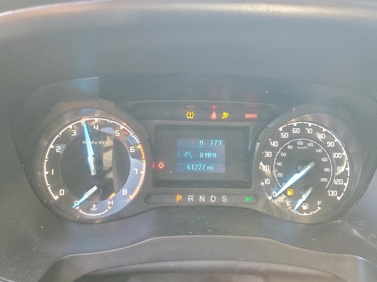 Ford Ranger Xl Image 6