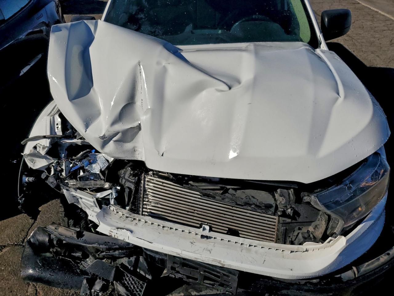 Ford Ranger Xl Image 7