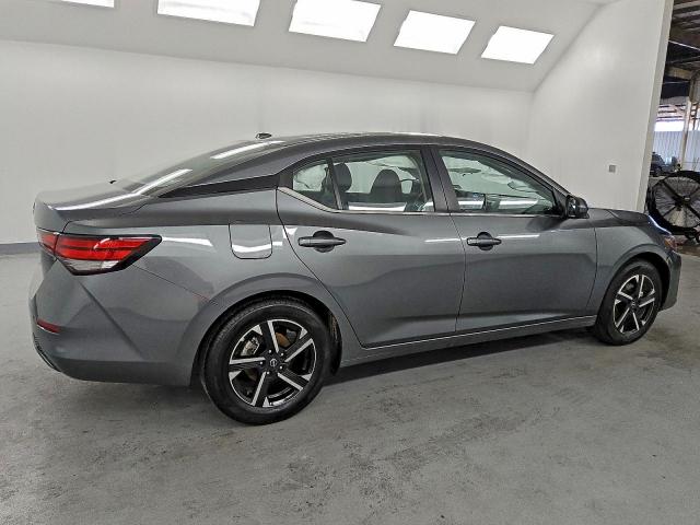 Nissan Sentra Sv Image 3