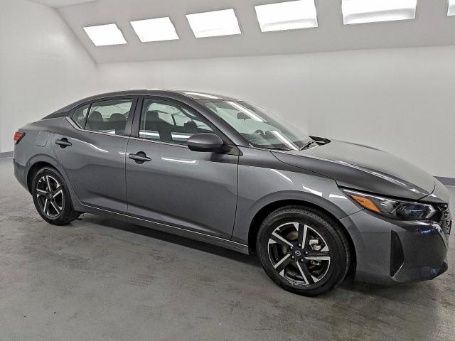 Nissan Sentra Sv Image 6