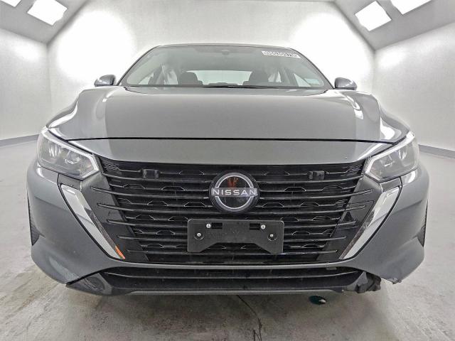 Nissan Sentra Sv Image 2