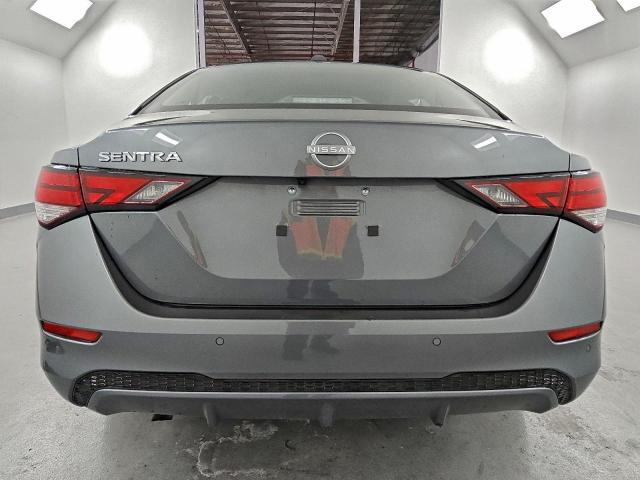 Nissan Sentra Sv Image 11