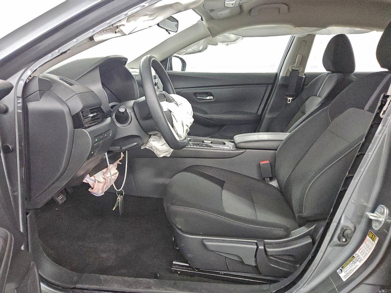 Nissan Sentra Sv Image 12