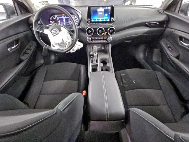 Nissan Sentra Sv Image 7