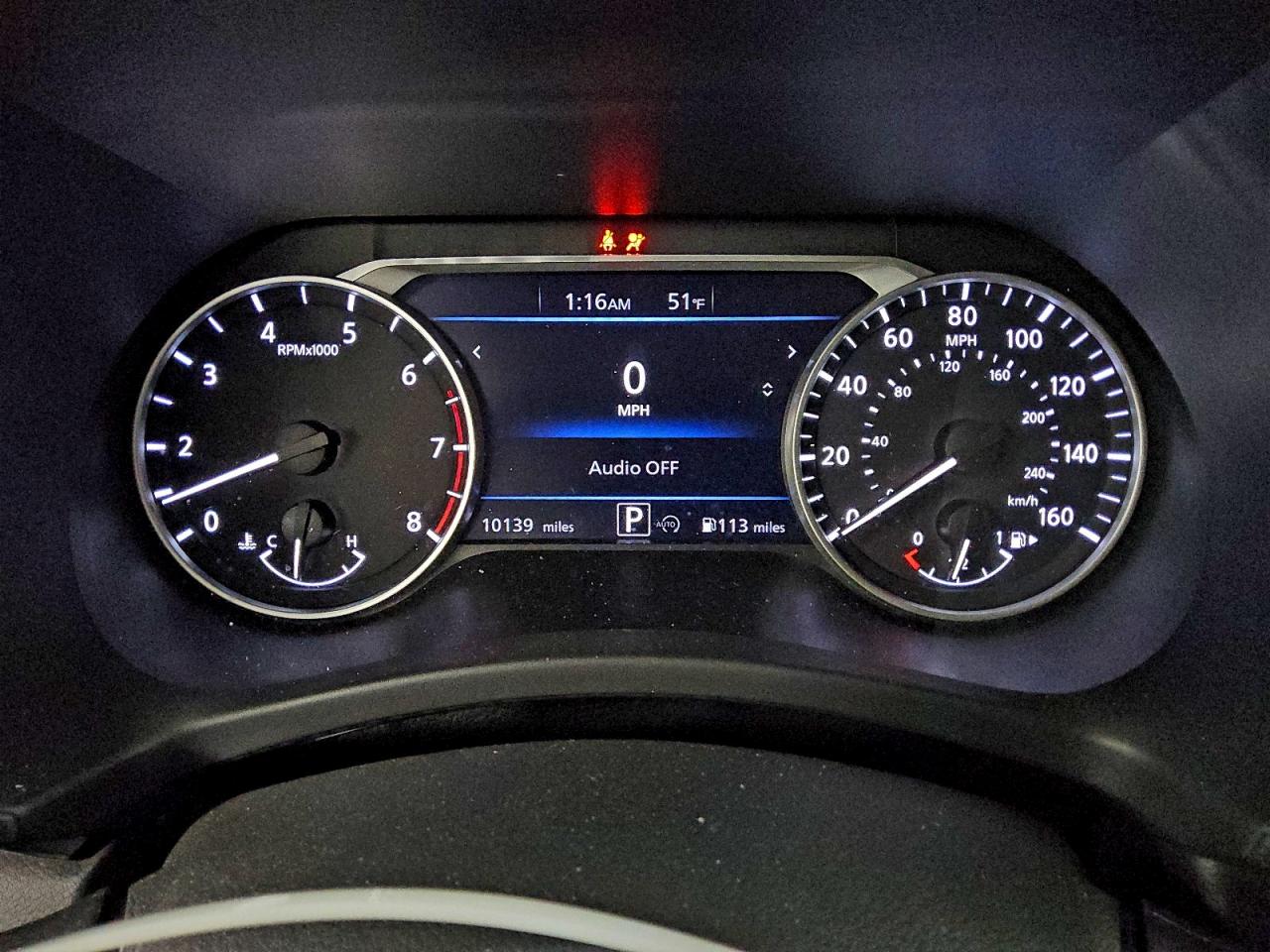 Nissan Sentra Sv Image 5