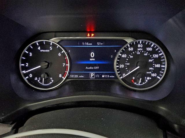 Nissan Sentra Sv Image 5