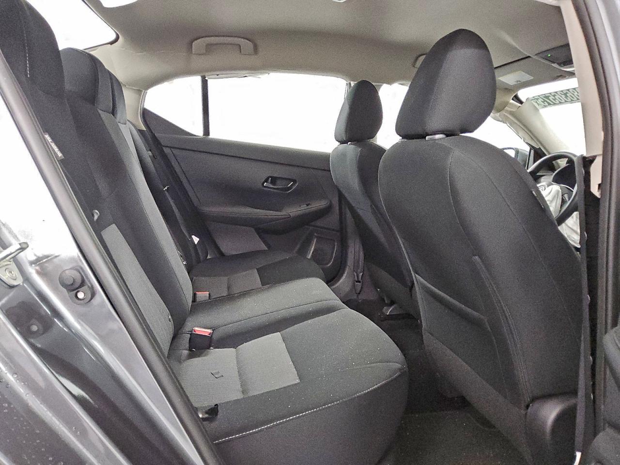 Nissan Sentra Sv Image 4