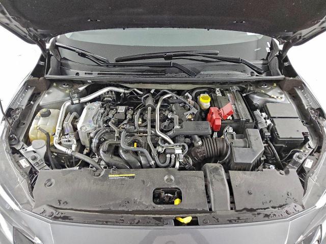 Nissan Sentra Sv Image 10