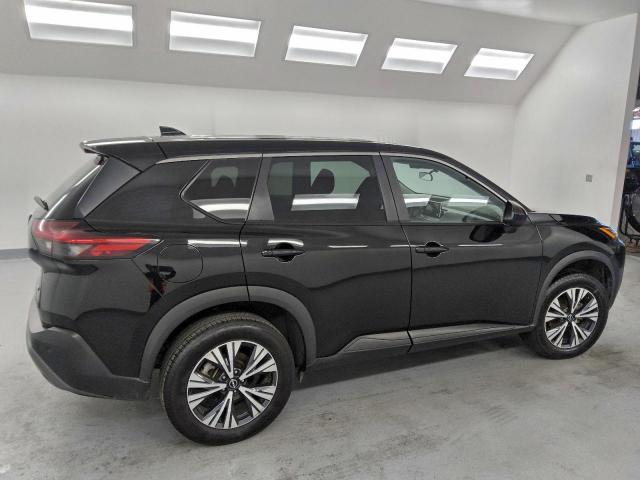 Nissan Rogue Sv Image 2
