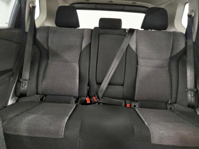 Nissan Rogue Sv Image 8