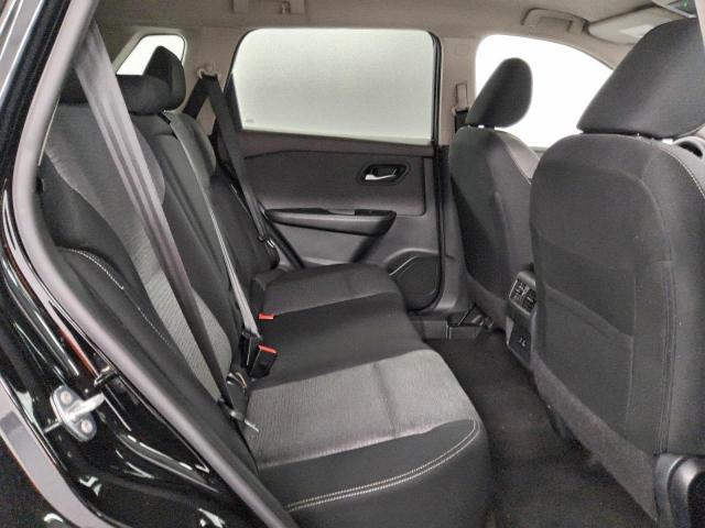 Nissan Rogue Sv Image 7