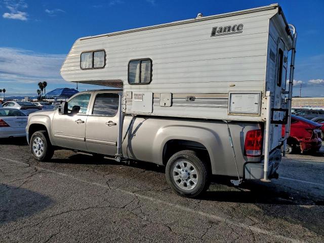 GMC Sierra K2500 Slt Image 3