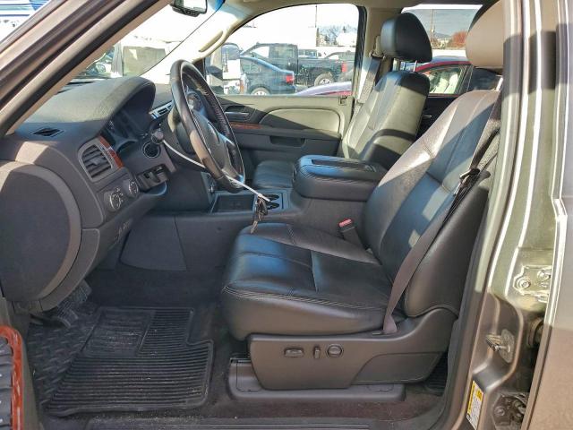 GMC Sierra K2500 Slt Image 4