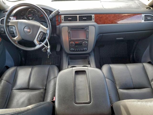 GMC Sierra K2500 Slt Image 12