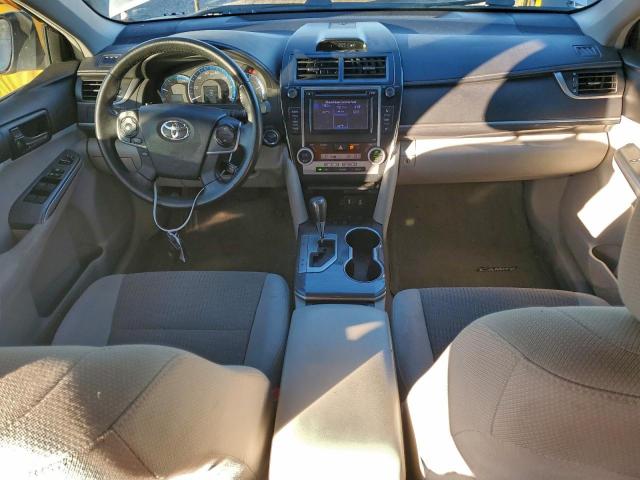 Toyota Camry Hybrid Image 6