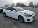 Ford Fusion Sel Image 5