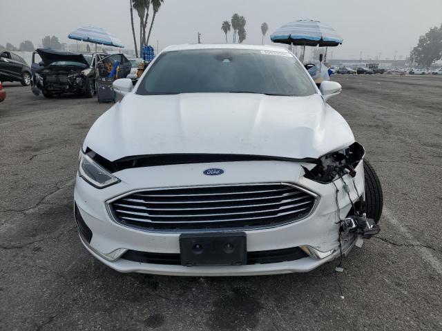 Ford Fusion Sel Image 3
