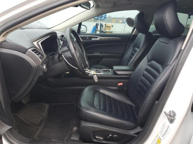 Ford Fusion Sel Image 7