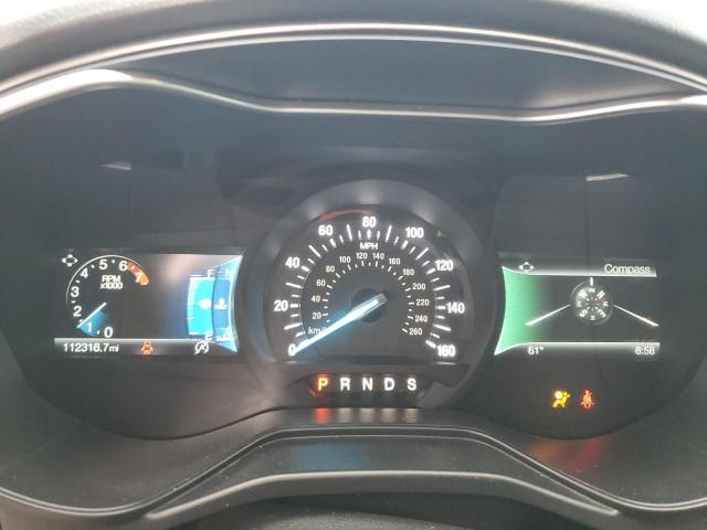 Ford Fusion Sel Image 6