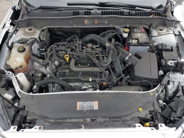 Ford Fusion Sel Image 4