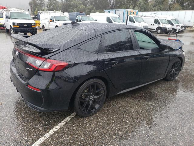 Honda Civic Sport Image 5