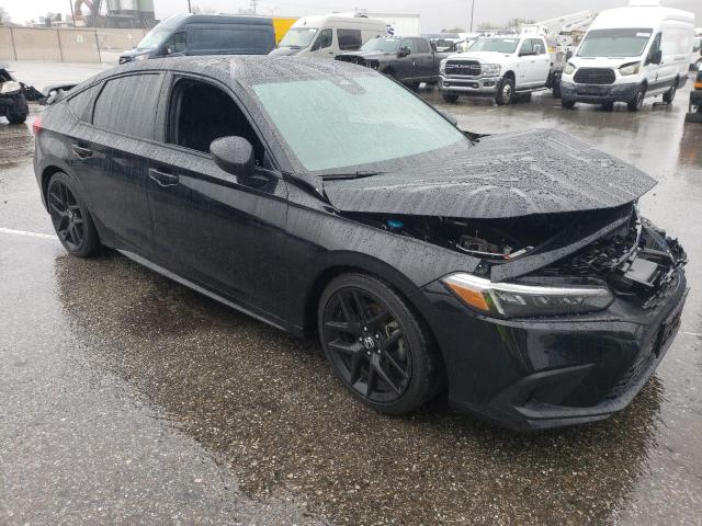 Honda Civic Sport Image 2