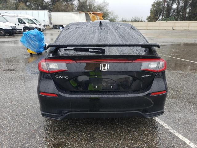 Honda Civic Sport Image 11