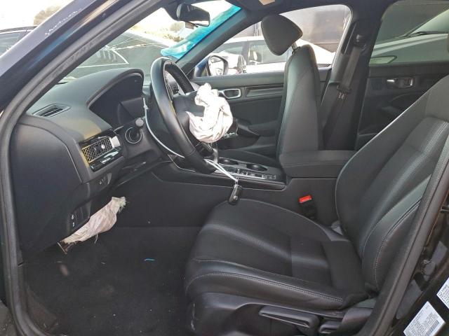 Honda Civic Sport Image 9