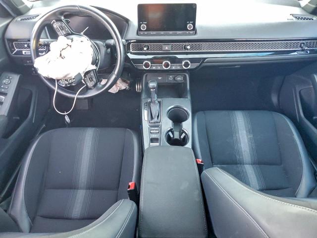 Honda Civic Sport Image 7